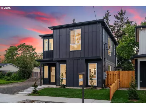 6625 SE Duke St, Portland, OR 97206