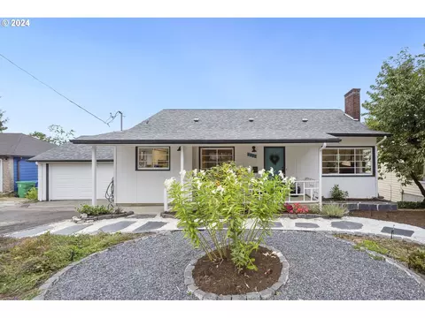 3325 SW Primrose St, Portland, OR 97219