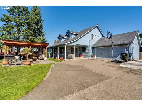 1247 Calvin St, Eugene, OR 97401 photo 1
