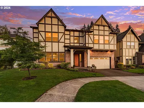 12266 SW Alta Ct, Wilsonville, OR 97070