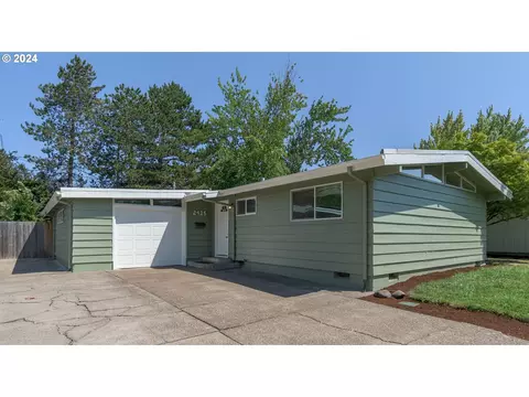 2425 Van Buren St, Eugene, OR 97405