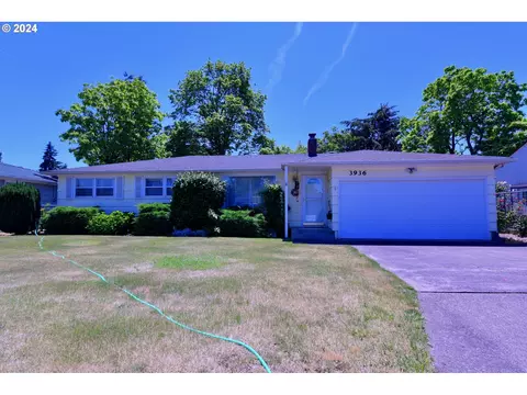 3936 Robin Ave, Eugene, OR 97402