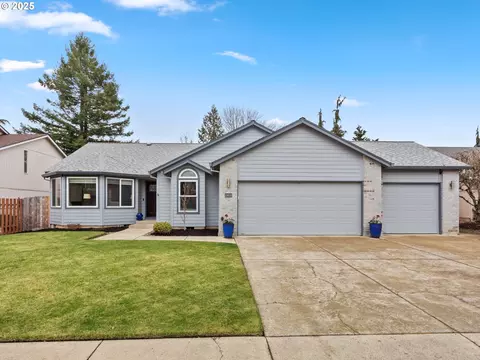 10600 NE 19th St, Vancouver, WA 98664