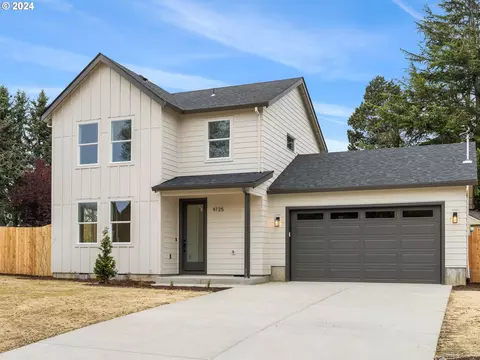 4125 NE 141st Dr, Portland, OR 97230