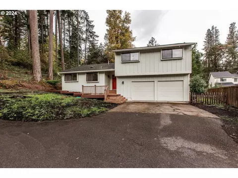 824 Martin St, Eugene, OR 97405