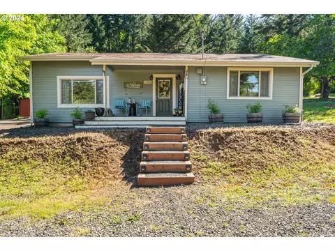 23636 Warthen Rd, Elmira, OR 97437