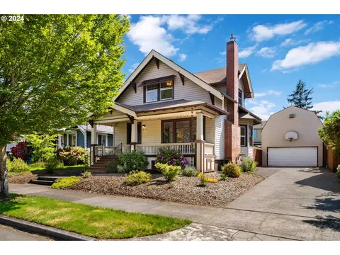 410 NE 71st Ave, Portland, OR 97213