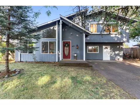 423 Kodiak St, Eugene, OR 97401