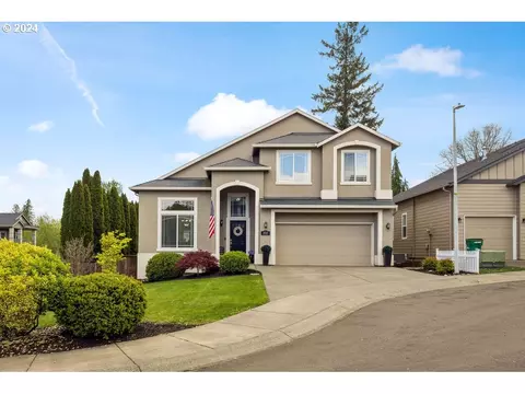 3717 NE 178th Ct, Vancouver, WA 98682