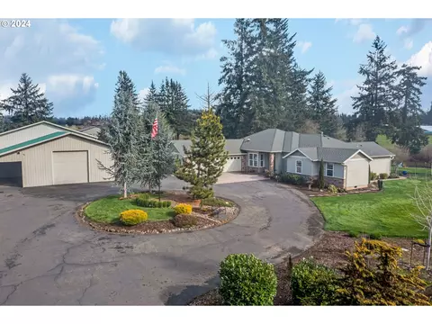 22160 S Ferguson Rd, Beavercreek, OR 97004