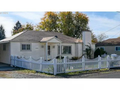 3810 NE Riverside Ave, Pendleton, OR 97801