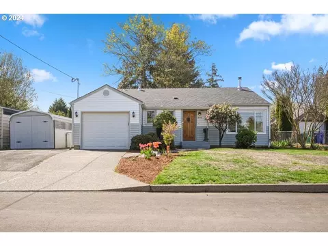 8750 NE Webster St, Portland, OR 97220