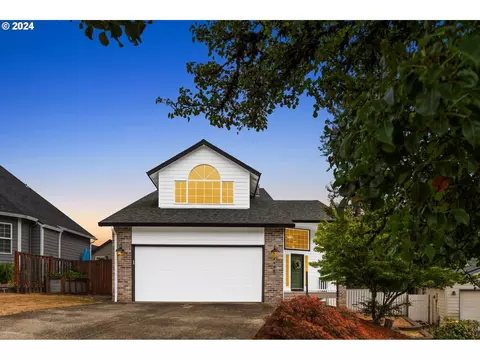 2408 NW Norwood St, Camas, WA 98607