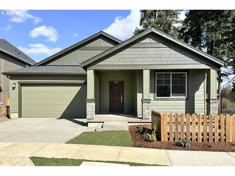11621 SW Barcelona St, Wilsonville, OR 97070