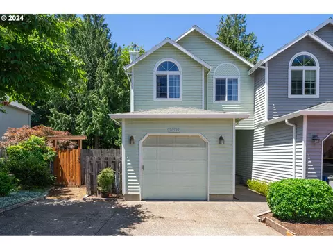 20539 SW Lavender Ave, Sherwood, OR 97140