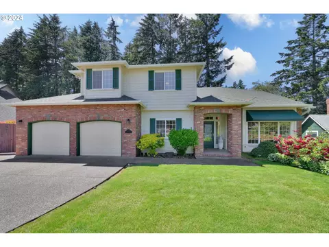 2238 Greiner St, Eugene, OR 97405