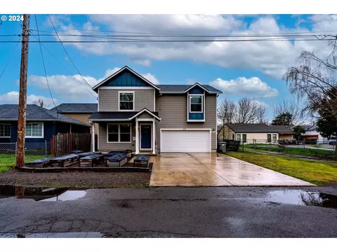 258 Grand St, Independence, OR 97351