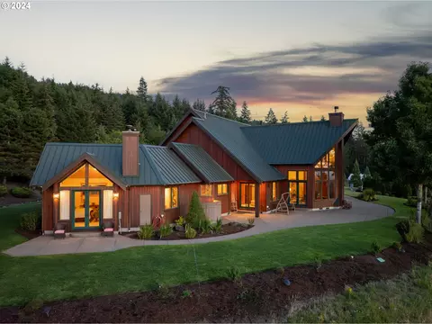 90680 Coburghills Dr, Eugene, OR 97408