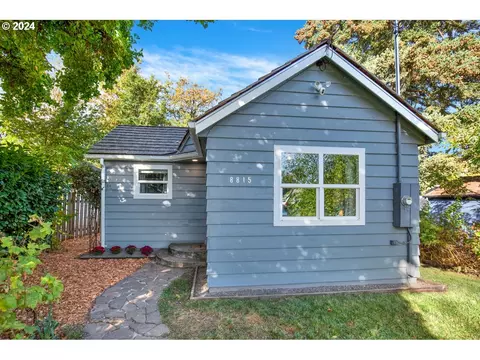 8815 SE 31st Ave, Milwaukie, OR 97222