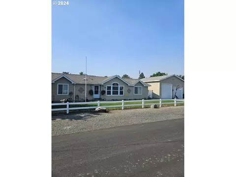310 NE Oregon Ave, Irrigon, OR 97844