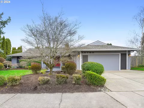15760 NW Perimeter Dr, Beaverton, OR 97006