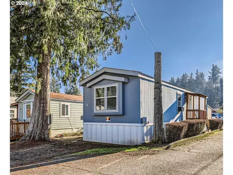 6823 SE Mabel Ave #1, Milwaukie, OR 97267