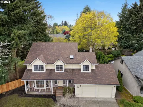 6045 NW Simnasho Dr, Portland, OR 97229