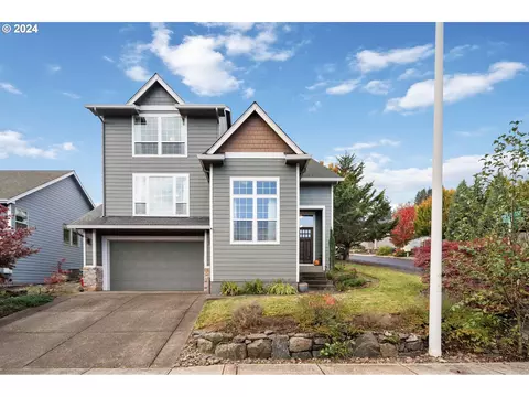 6905 Flicker Dr SE, Salem, OR 97306