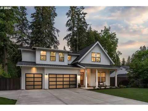 5292 Firwood Rd, Lake Oswego, OR 97035