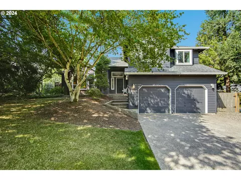 11509 SW 43rd Ave, Portland, OR 97219