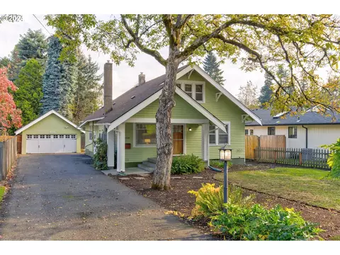 10150 SE 43rd Ave, Milwaukie, OR 97222