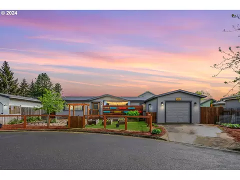 3673 Rivercrest Dr, Eugene, OR 97404