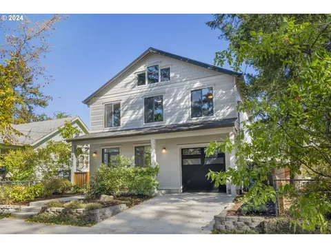 4550 SE 72nd Ave, Portland, OR 97206