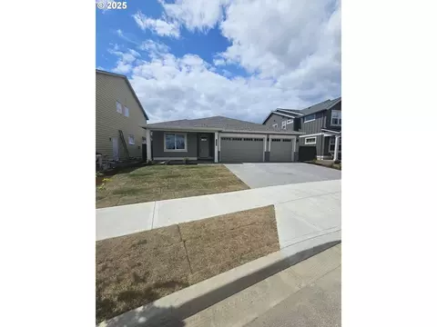 3815 S Arwana Ln, Ridgefield, WA 98642