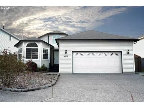 14802 NW 20th Ct, Vancouver, WA 98685