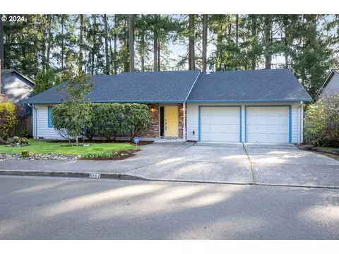 6662 SW 153rd Ave, Beaverton, OR 97007