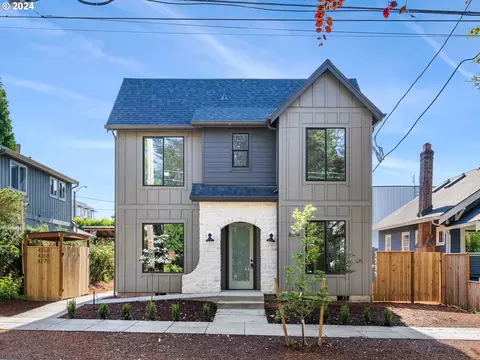 4270 N Longview Ave, Portland, OR 97217