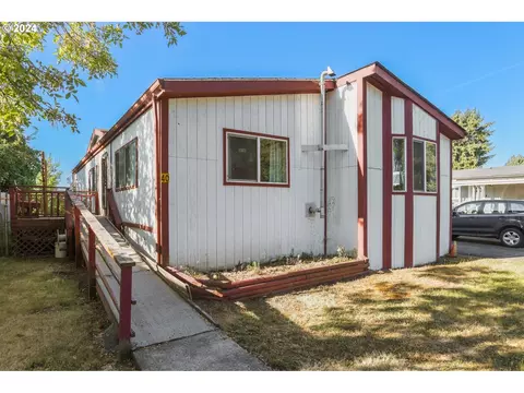 10038 S New Era Rd #40, Canby, OR 97013
