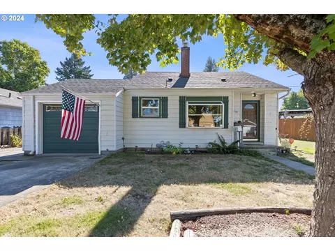 8310 NE Alberta St, Portland, OR 97220