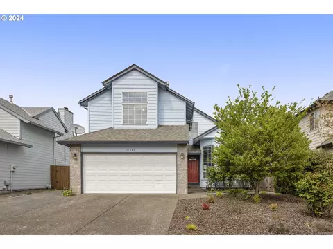 11385 SW Clifford St, Beaverton, OR 97008