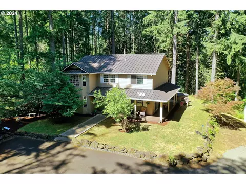 30580 Cater Rd, Scappoose, OR 97056