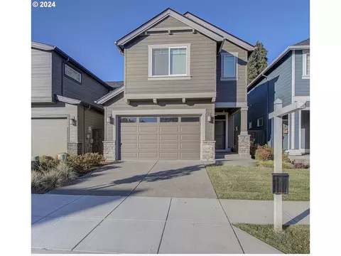 7214 NE 67th St, Vancouver, WA 98662