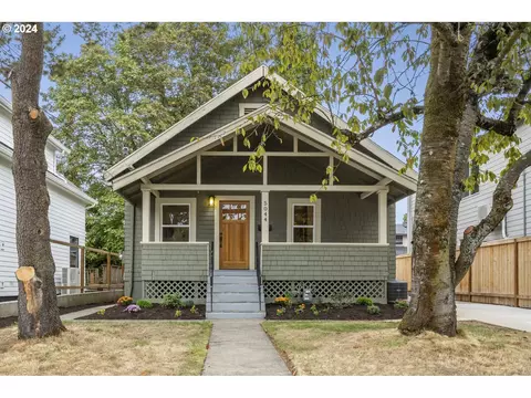 5044 NE 14th Ave, Portland, OR 97211