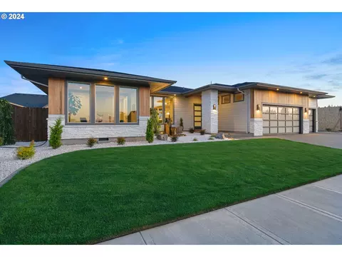 17711 NE 25th Ct #LOT 8, Ridgefield, WA 98642