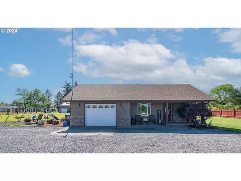 320 Central Ave, Lebanon, OR 97355