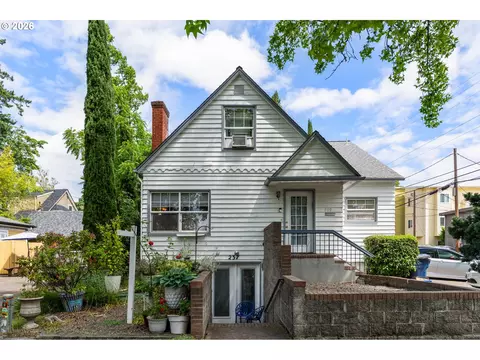239 E 14th Ave, Eugene, OR 97401