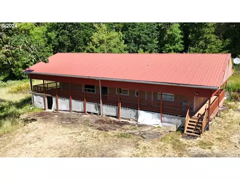 3565 Riverside Dr, Salem, OR 97306