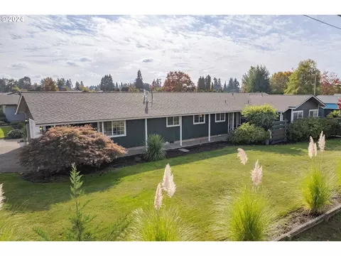 3456 Tempa St, Eugene, OR 97404