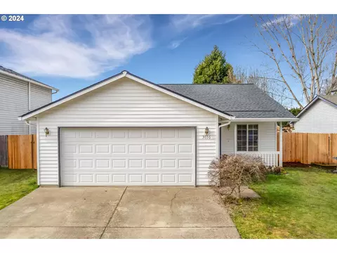 3036 Ash St, Forest Grove, OR 97116