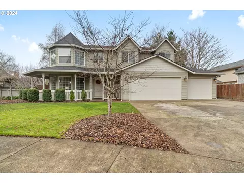 3802 SE 179th Ave, Vancouver, WA 98683